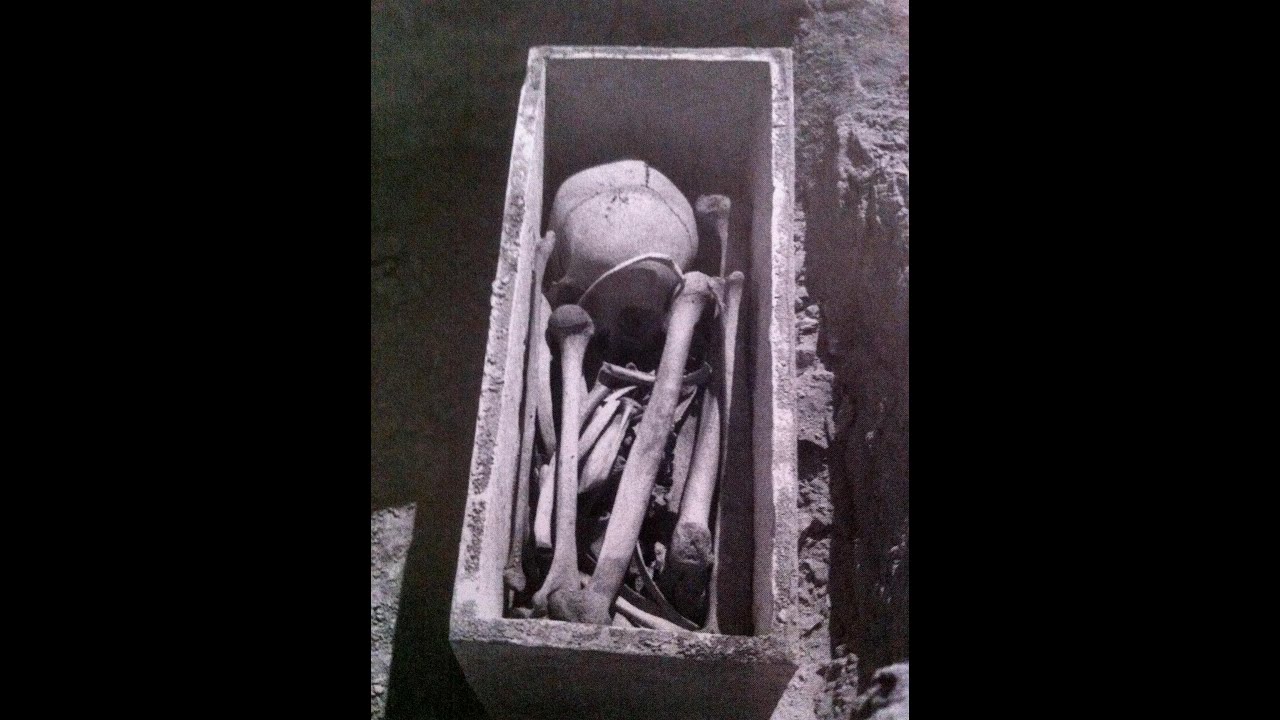 Would Finding the Bones of Jesus Prove that He Was Not Resurrected from the Dead?