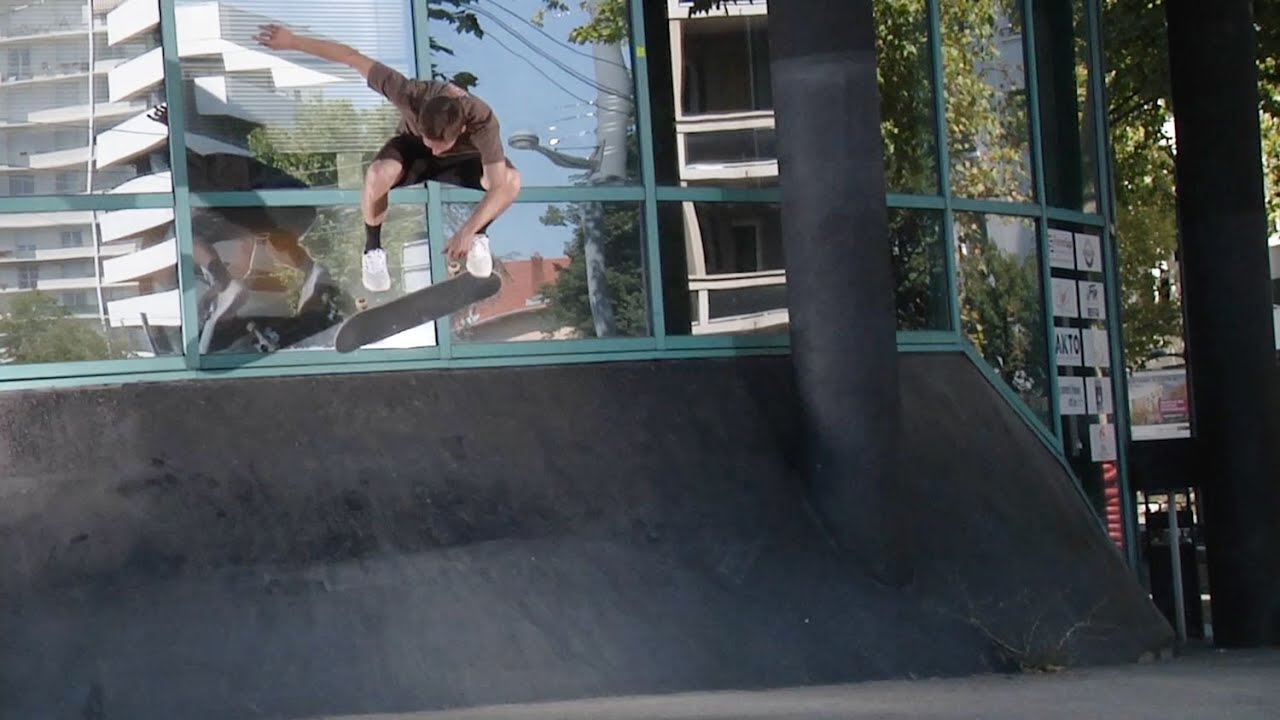 Timeline: Bonne Anniversaire! – A Free Skate Mag 10th Anniversary Trip