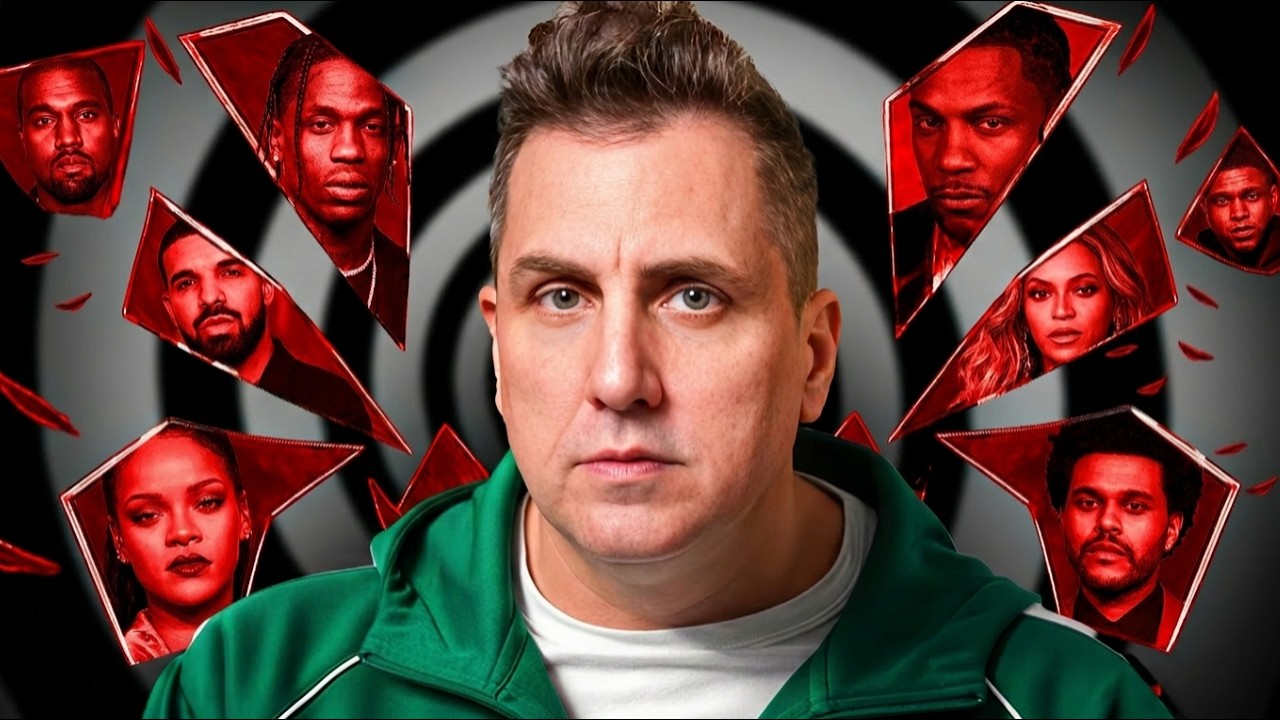 Mike Dean: The Genius Behind Travis Scott's Biggest Hits