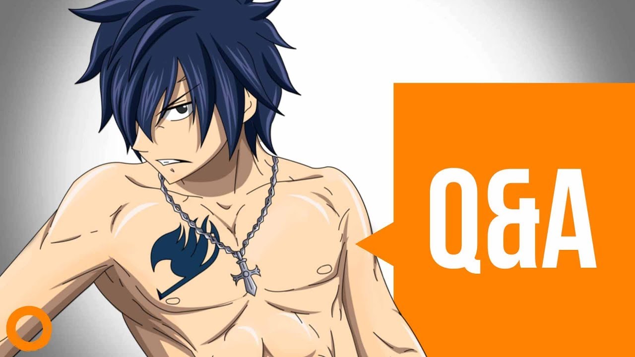 Q&A mit Rene Dawn Claude (Attack on Titan, Fairy Tail, Death Note)