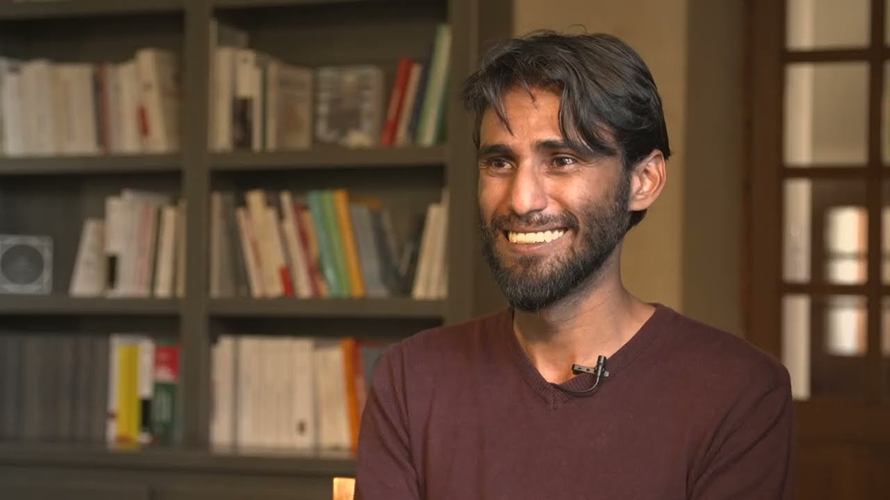 Entretien avec Mathieu Carniama - Résidences Adamas 2023