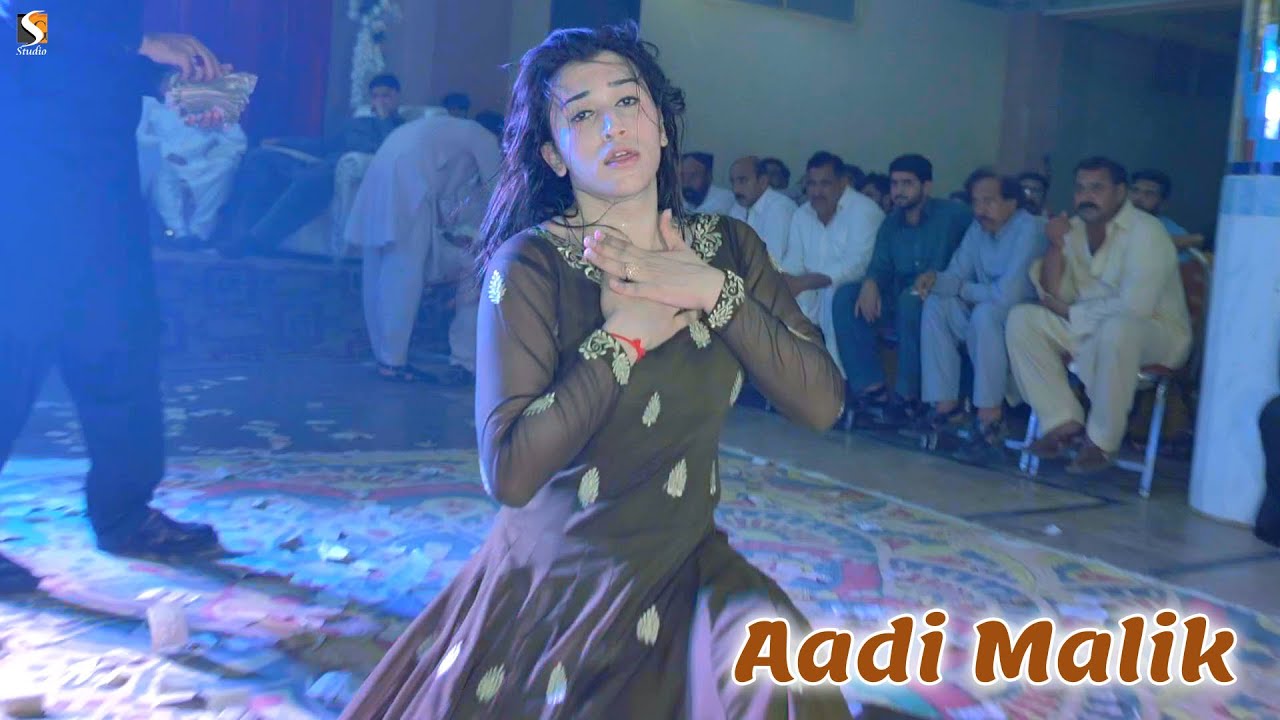 Jab Se Hum Tere Ashiq Bane , Aadi Malik Dance Performance 2023