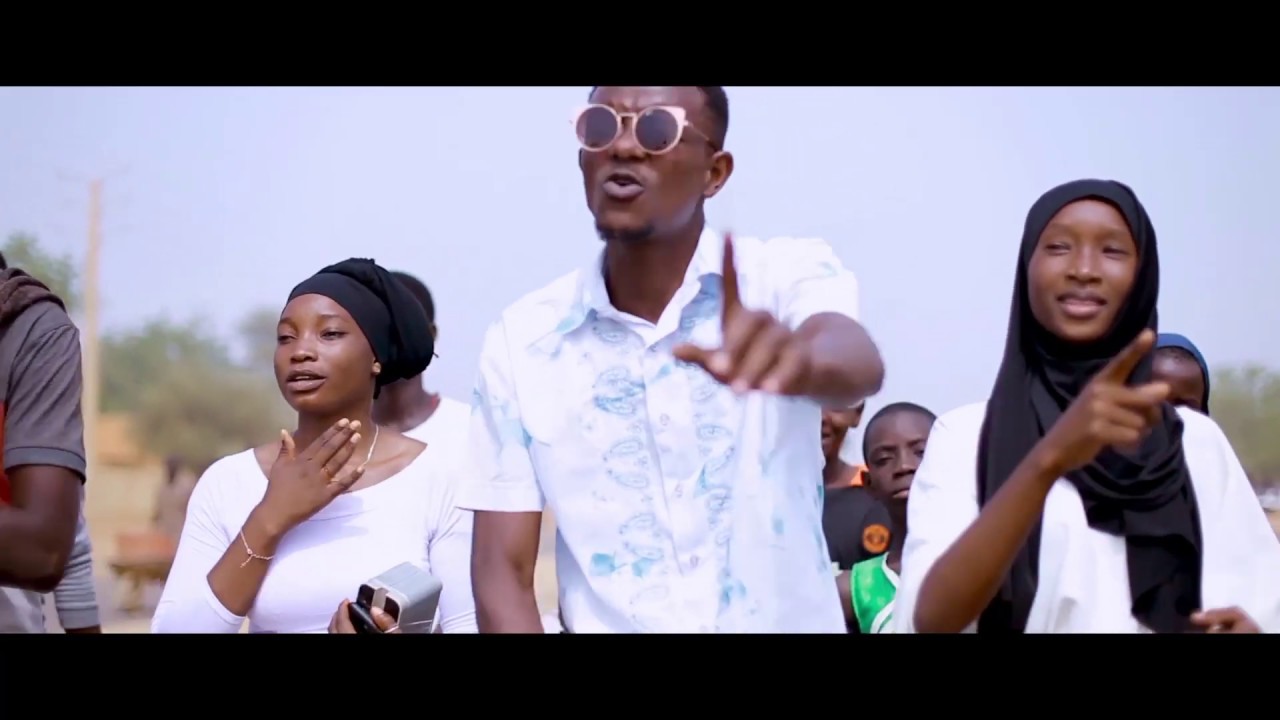 Espoir - Big Abdel