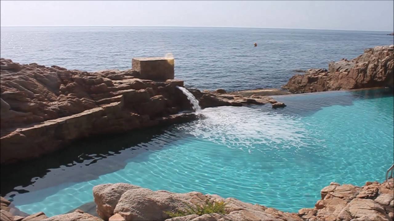 Font de N'Estasía - Begur - Costa Brava - Juny 2016