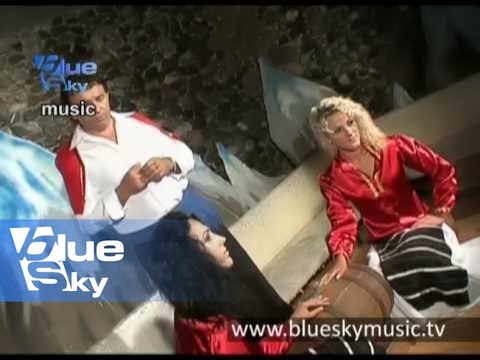 Gjeto Luca - Jam malesore