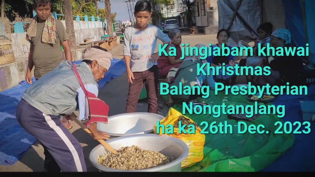 Khristmas_ 26th December 2023