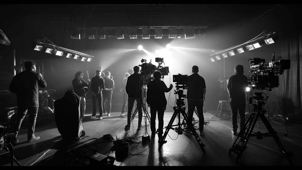 Video Production Sydney - Queen Charles Showreel
