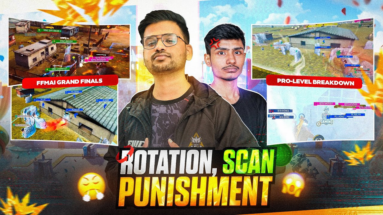 Why Top Teams Failed in FFMAI Grand Finals | FFMAI Finals Breakdown