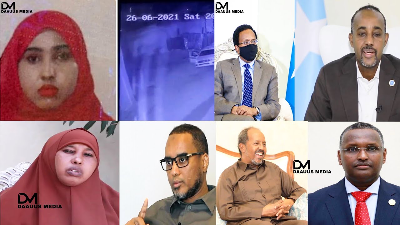 Xogta Kiiskii Ikraan Tahliil, Villa Somalia Oo Khilaaf Ka Dhax Bilawday & Xogo Cusub