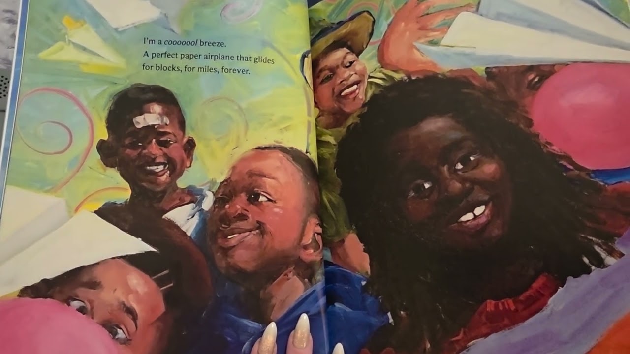 I am Every Good Thing