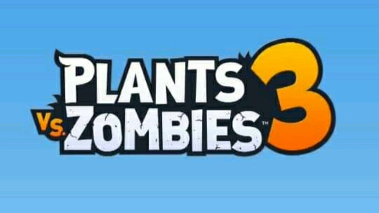 Plants vs. Zombies 3 (2020) Music: Map Theme