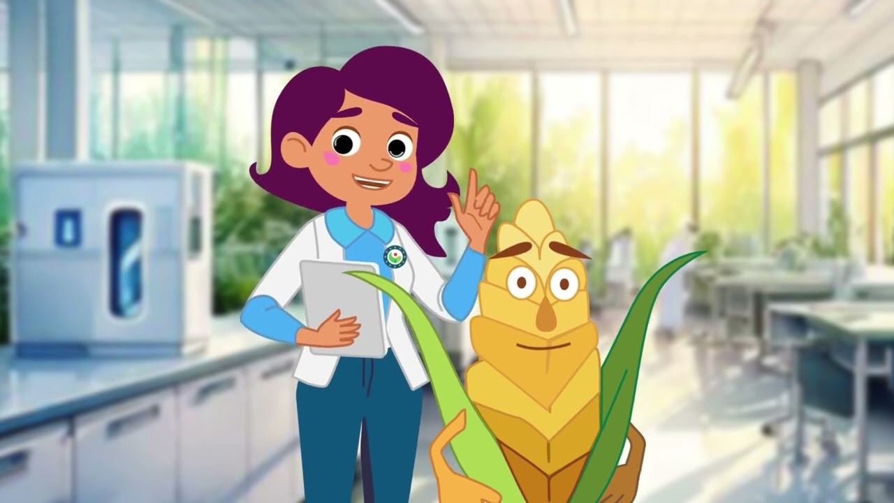 Wally the Wheat Episode 4: The Role of Examination Offices