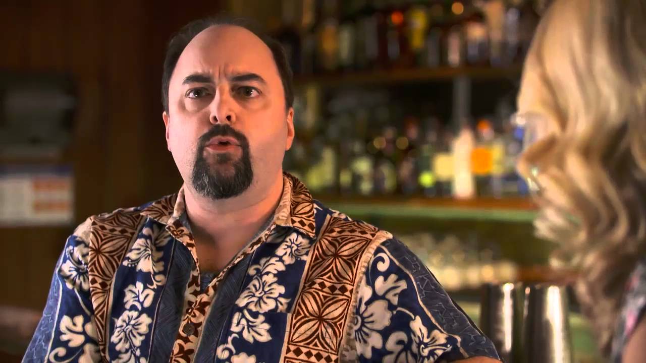 Trader Vic's on Atlanta Eats