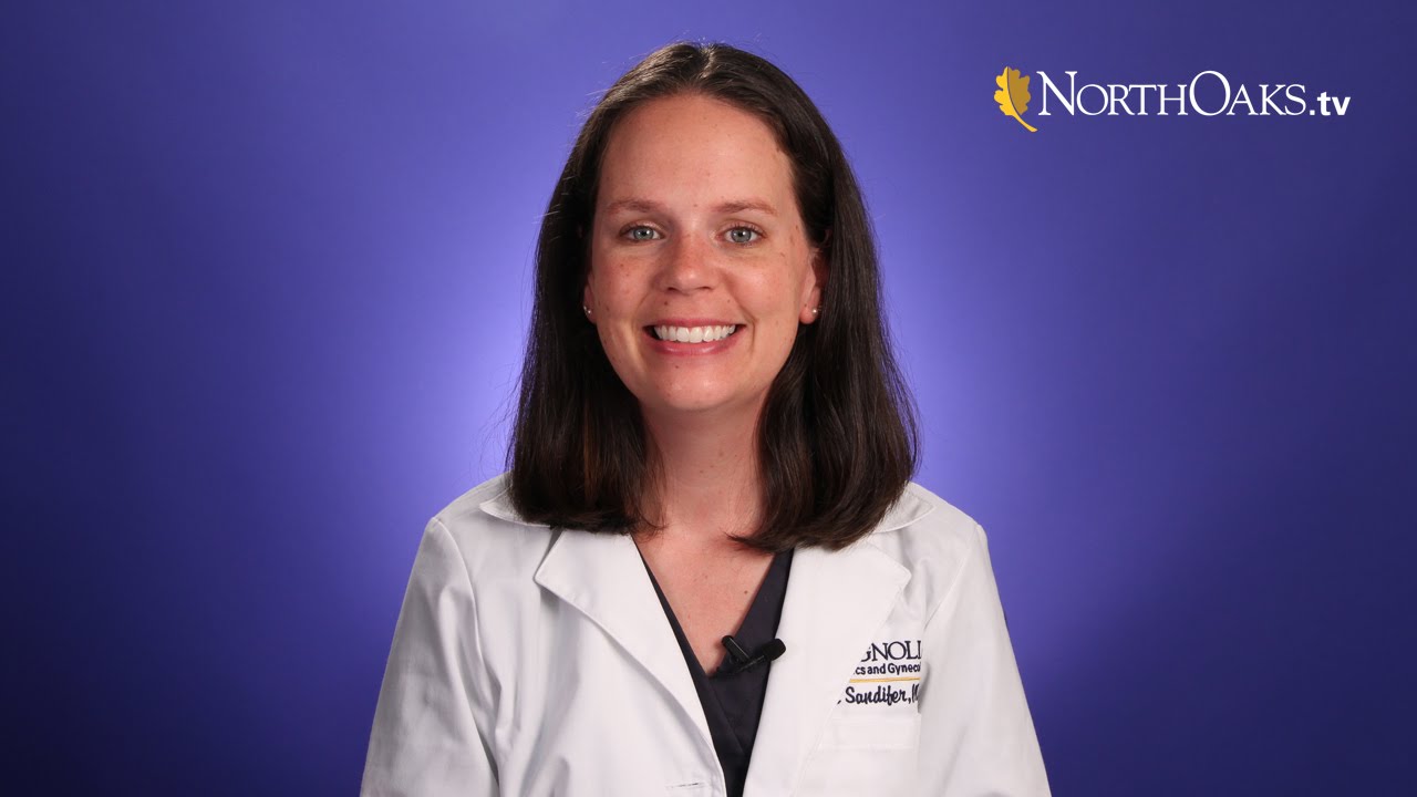 BRCA Gene Testing [NorthOaks.tv Video]