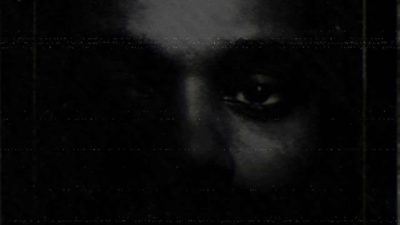 The Weeknd, Gesaffelstein - I Was Never There (Slowed & Reverb)