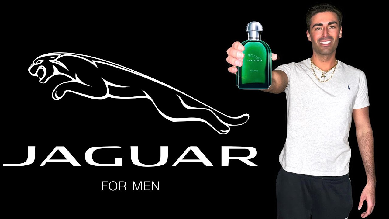 Обзор аромата Jaguar for Men от Jaguar