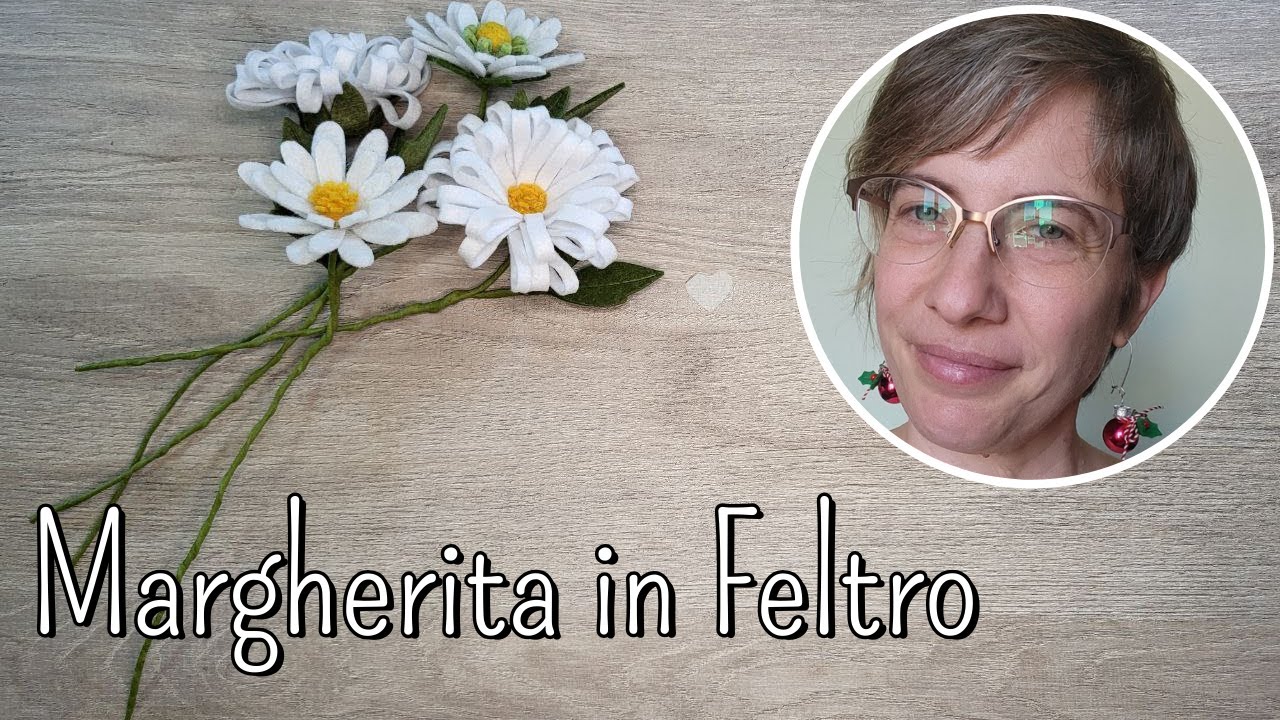 Margherita in Feltro