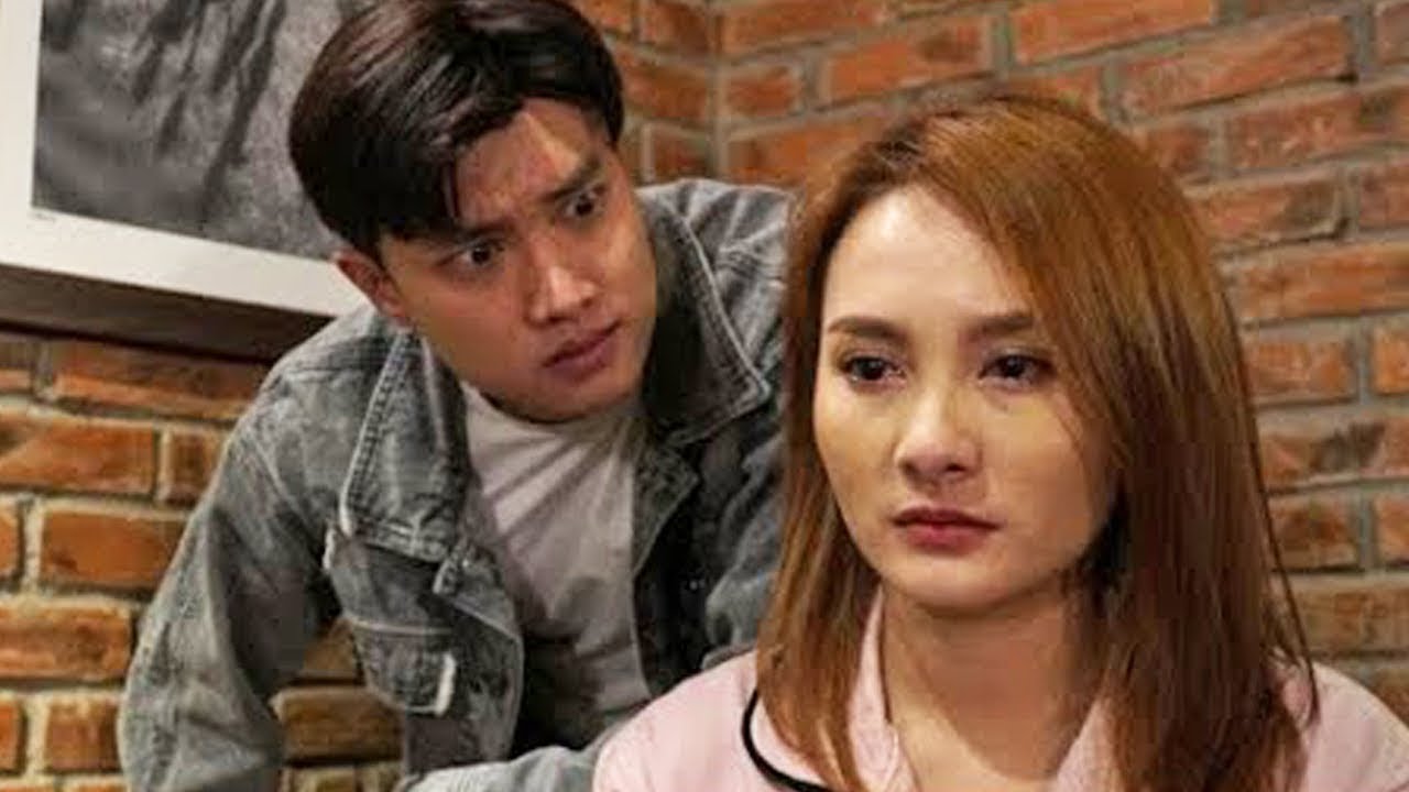 Quốc Trường ghen vì Bảo Thanh đi gặp mối tình đầu #venhadicon #stayhome #withme