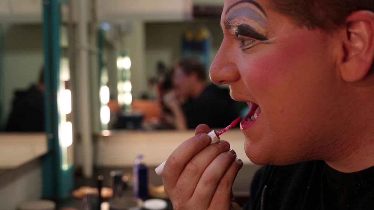Panto Diaries - Sleeping Beauty promotion