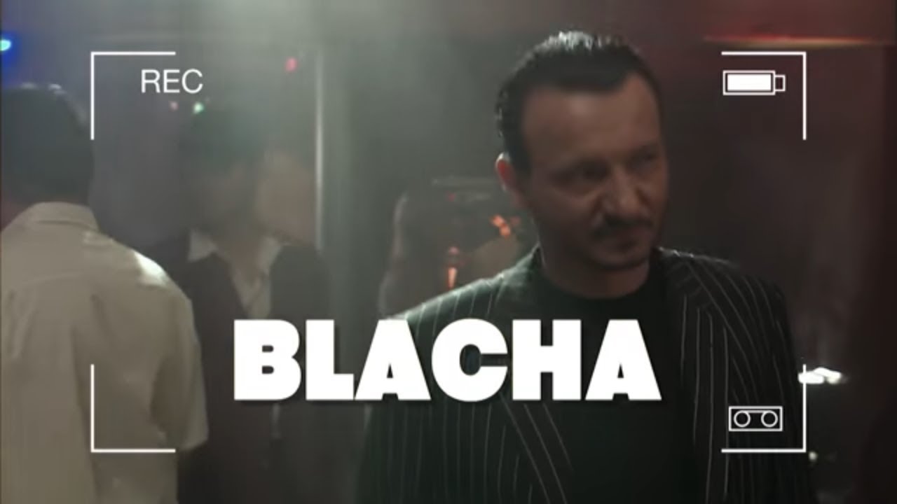 Najlepsze momenty Blachy z pierwszego sezonu! [Odwróceni]