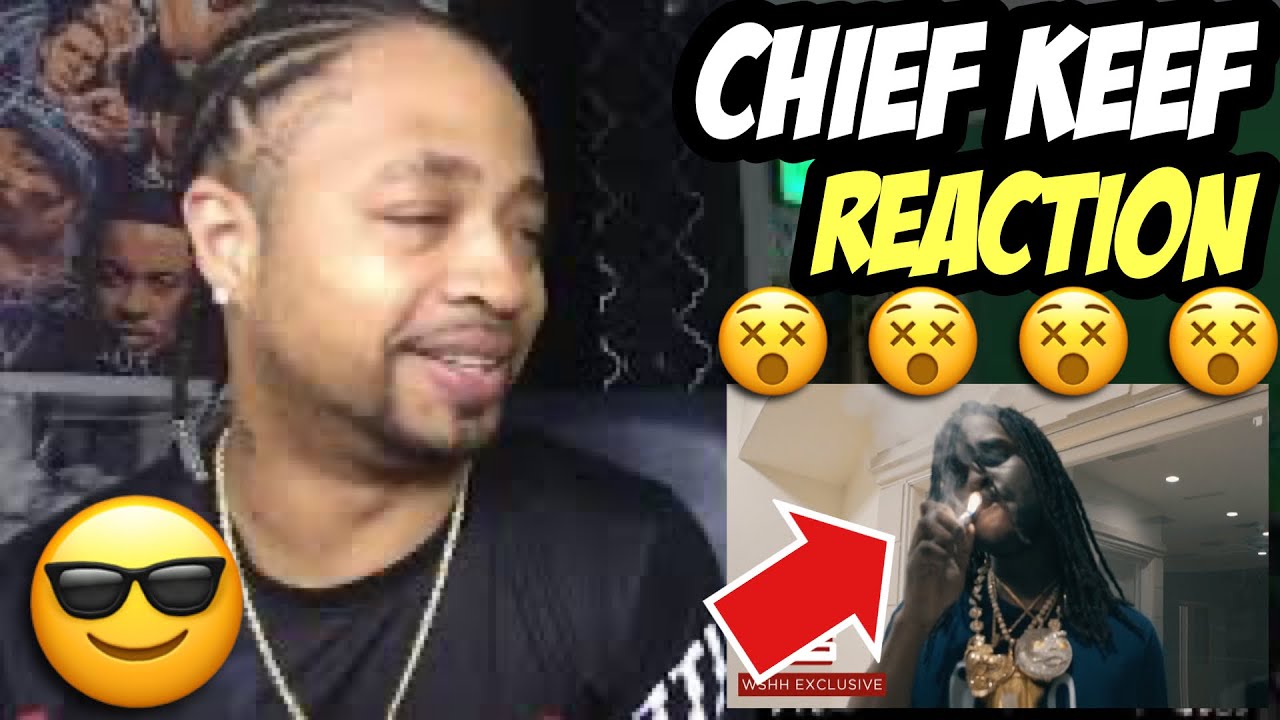 Chief Keef - Kills | Reaction