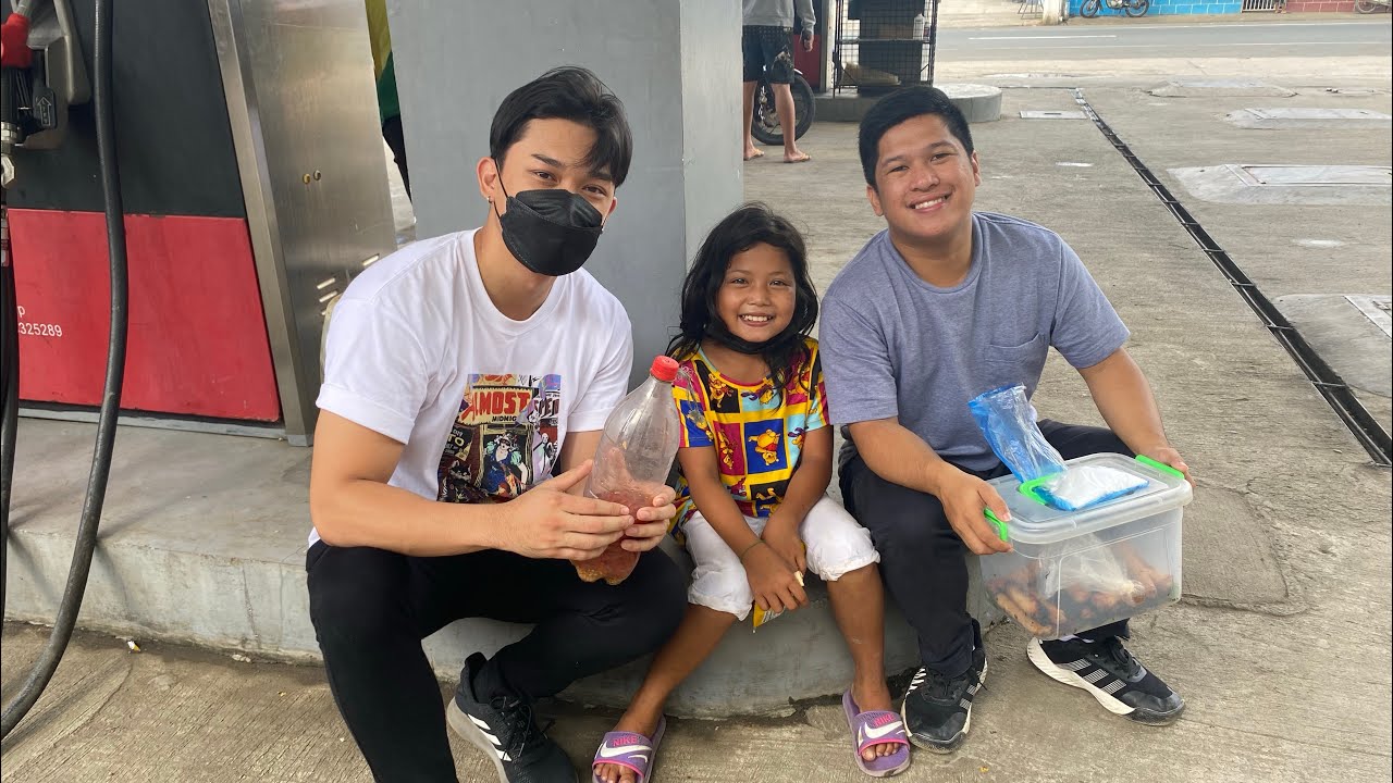 KILALA NA KO NI JOANA!!!