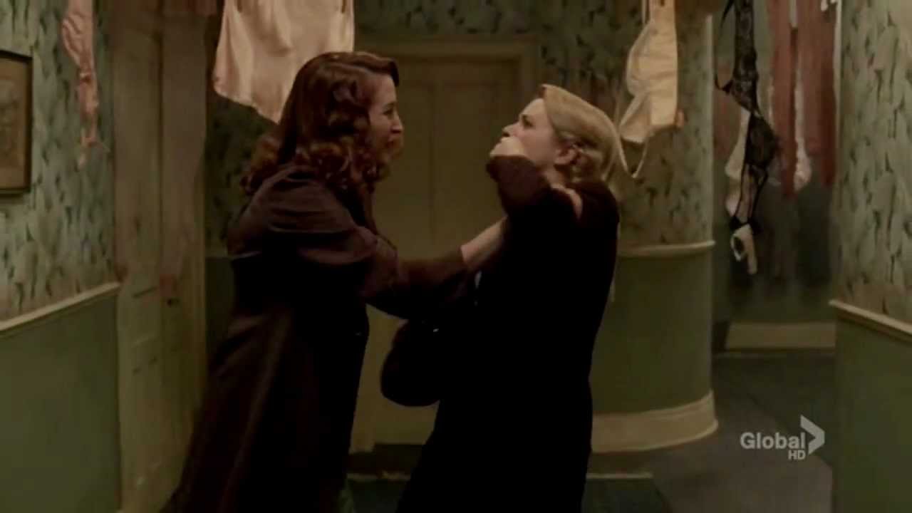 Betty & Kate ~ 9 [Spanish Subtitles]