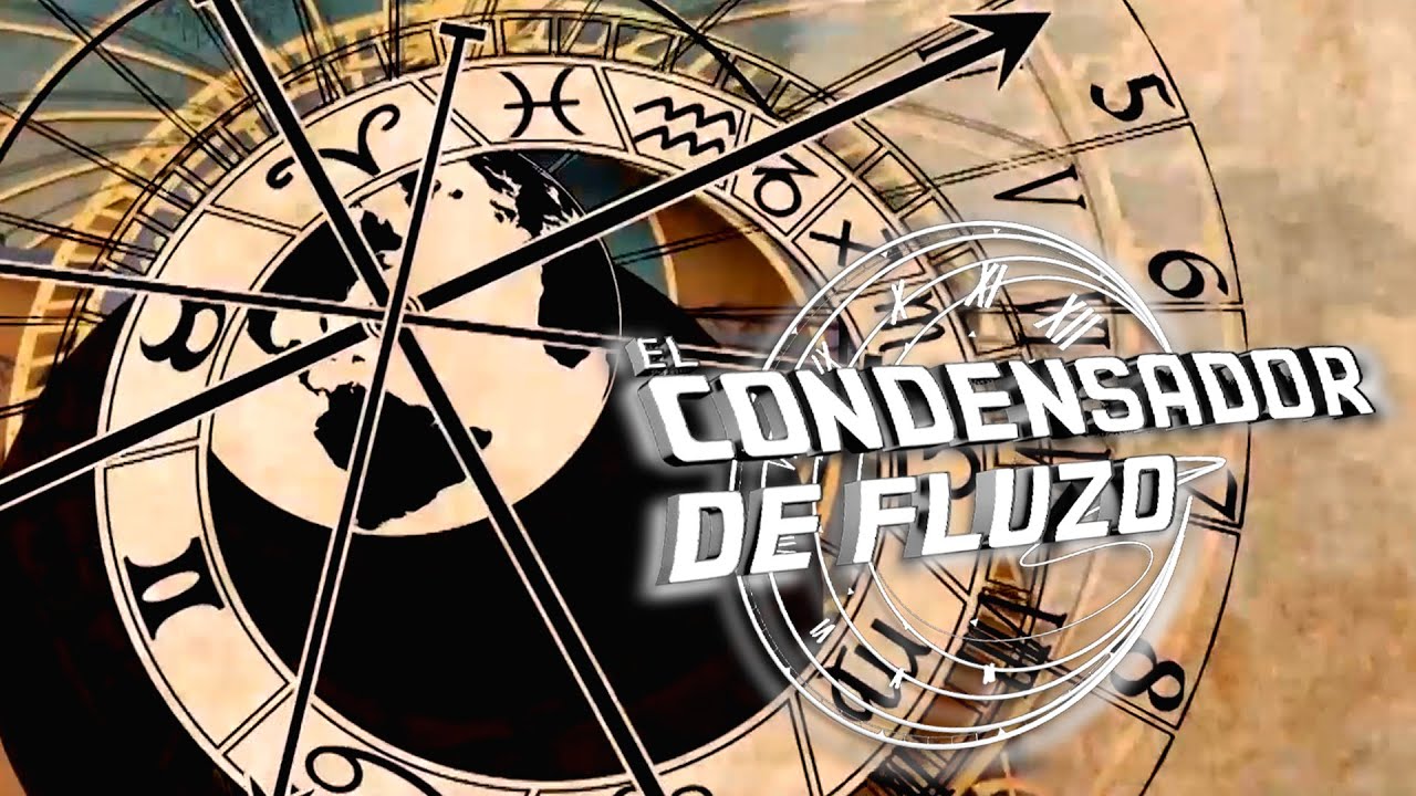 El ingenio de Juanelo Turriano - El Condensador de Fluzo | La2