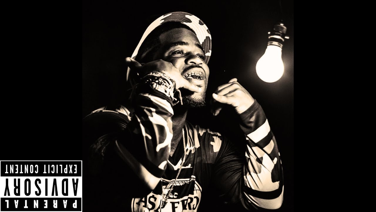 [FREE] ASAP FERG X ASAP ROCKY MEMPHIS TYPE BEAT 2025 ~ 