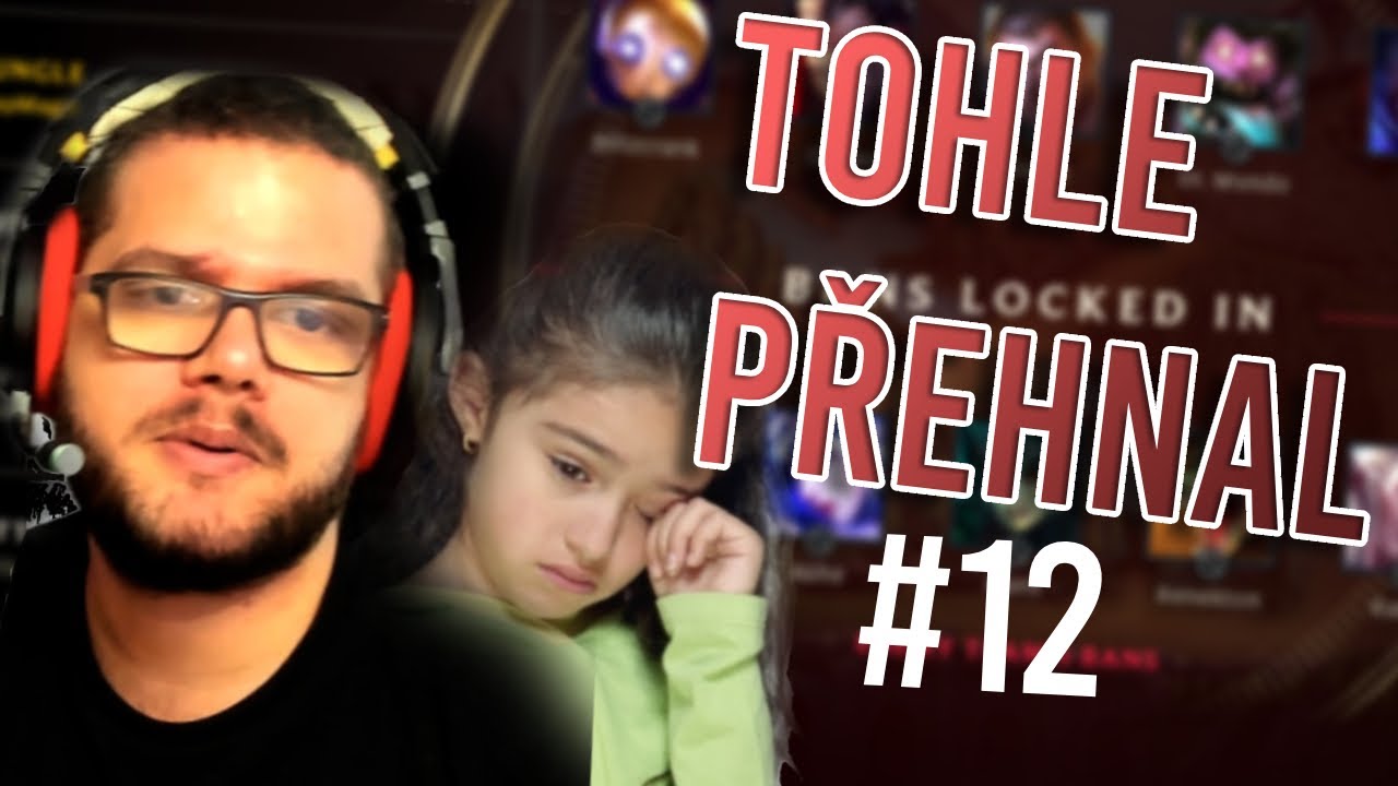 Fake charita vtípky ?! MichaelAverage to nejlepší z lolka #12