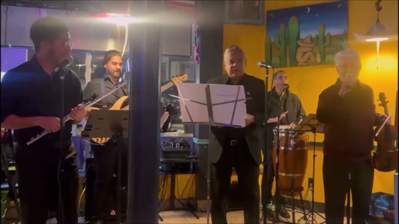 Charanga Crisol 