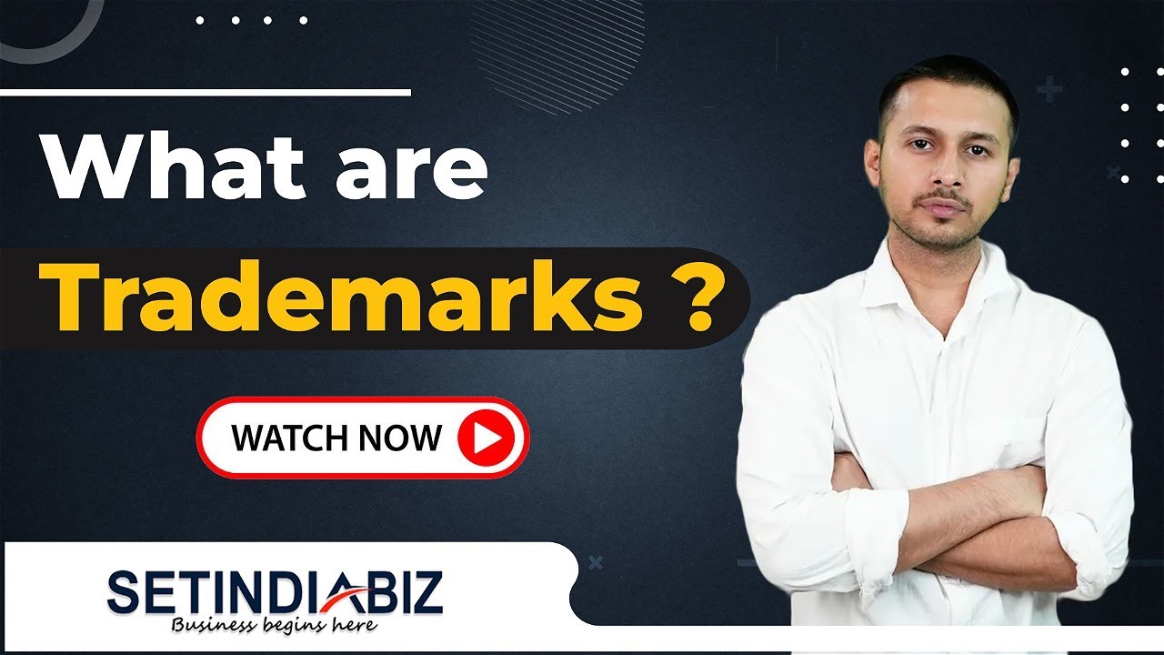✅ What is a Trademark? Types & Protection Guide India