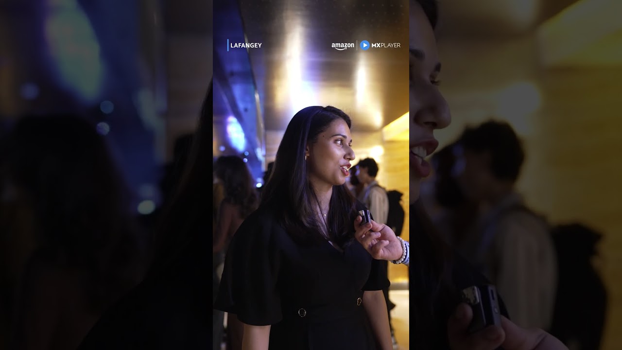Expectations High, Lafangey Delivers Big💥| Saloni Gaur, Gagan Arora | Amazon MX Player