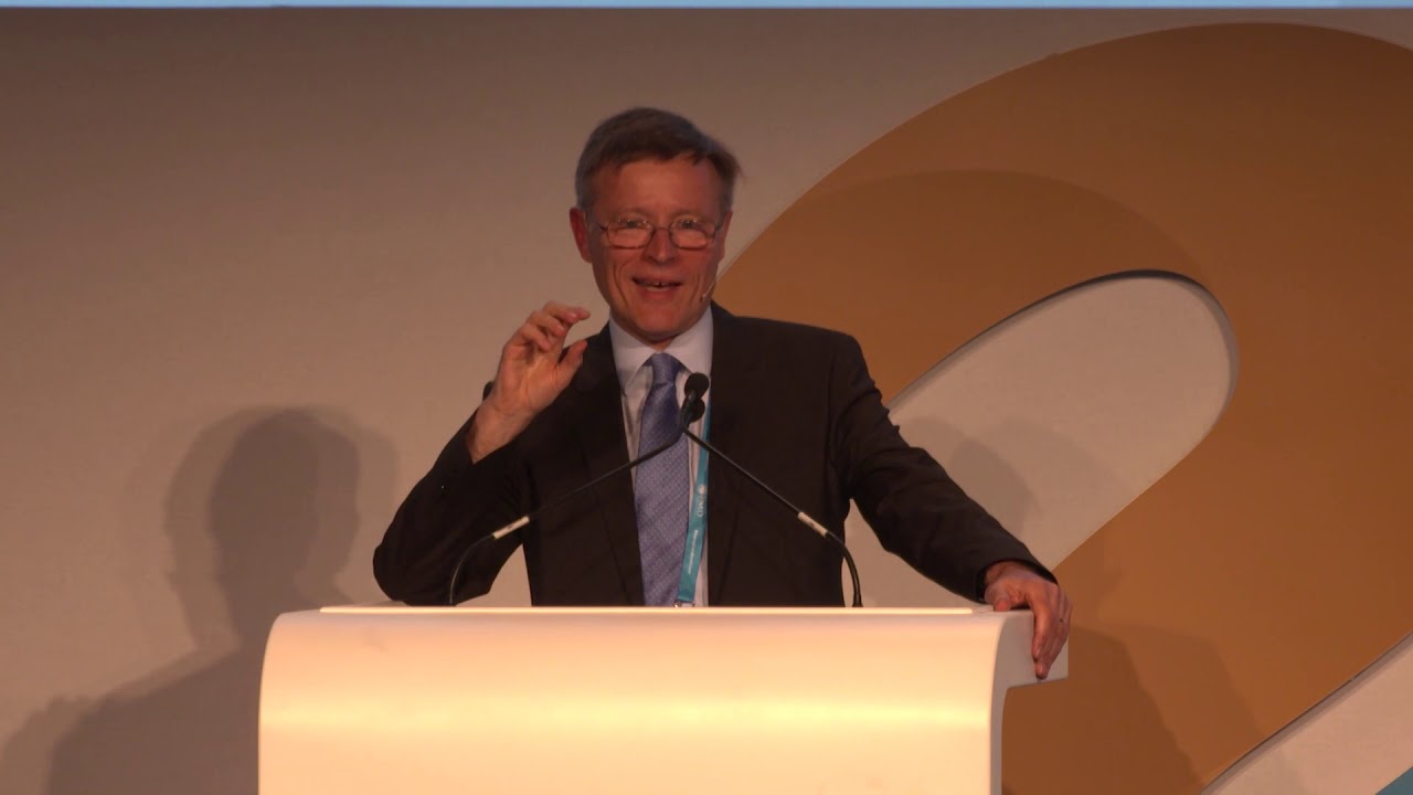 Patient Safety Congress 2018 | How inspections help us understand patient safety