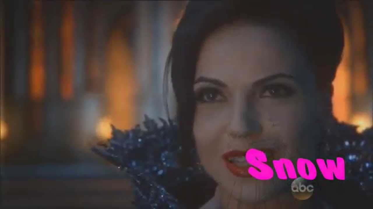 Firework- Women of OUAT Collab