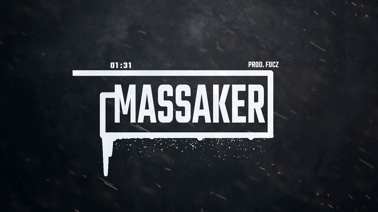 [FREE BEAT] for Profit - Farid Bang Type Beat/Instrumental - Massaker / prod. FOCZ