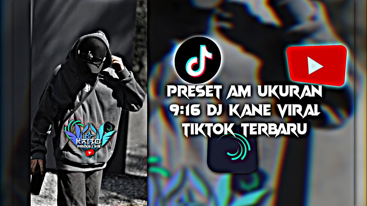 PRESET AM TERBARU || DJ DANCE FLOOR THAI X TOMATO TOMATO BRAZIL | SOUND VIRAL TIKTOK BY 