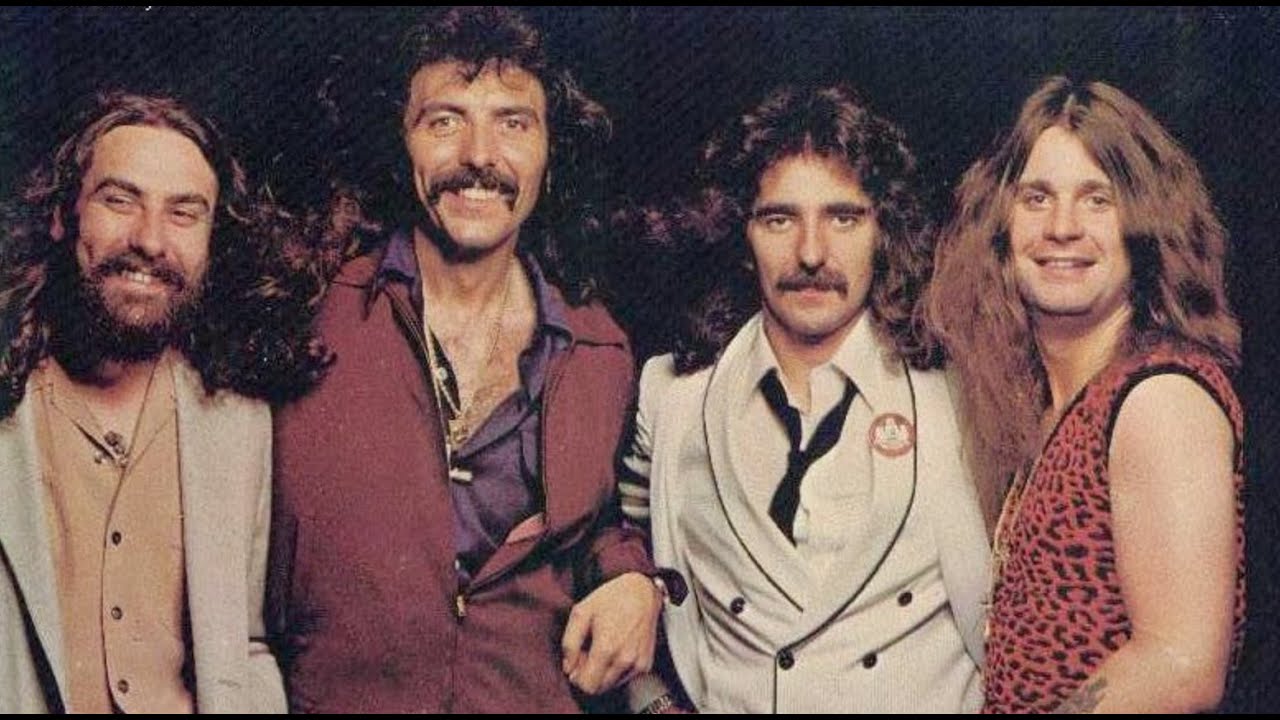 Black Sabbath | Sabotage Tour 1975 | Whiskeyconcerts Mini-Doc #blacksabbath #ozzyosbourne #sabotage