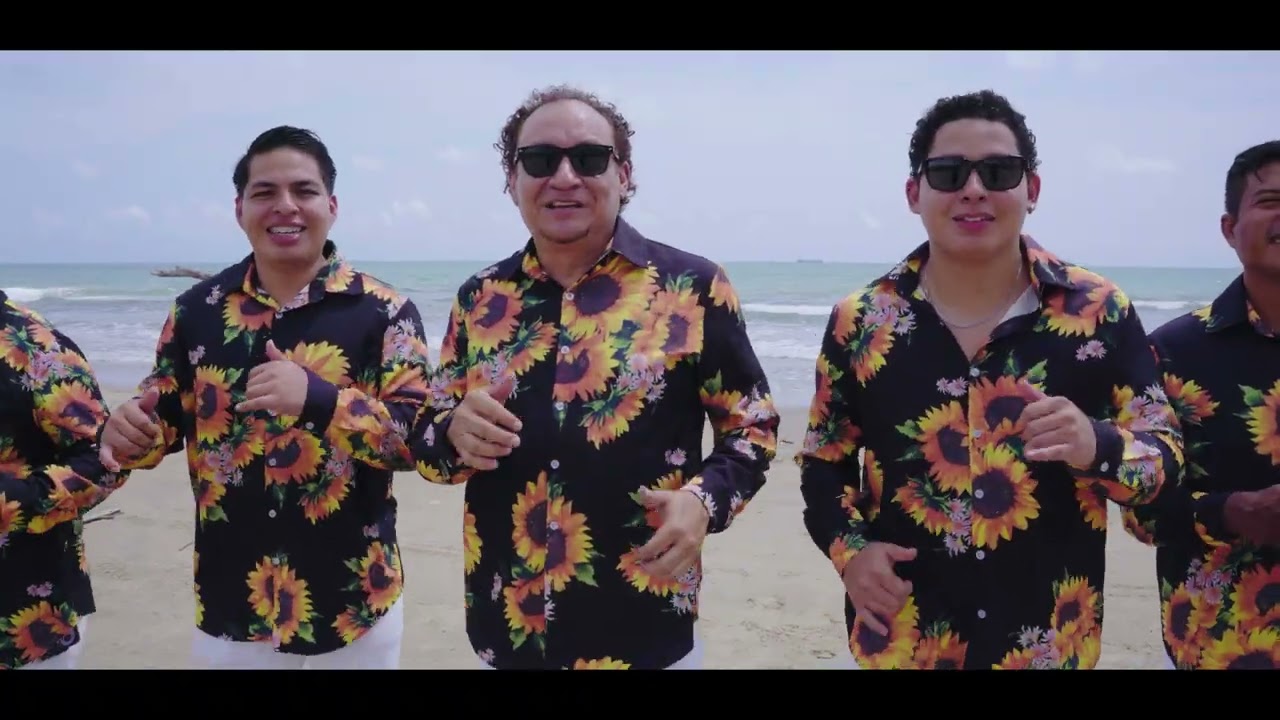 LA CUMBIA DE MELO - SANTA LUCIA SHOW (VIDEO OFICIAL)