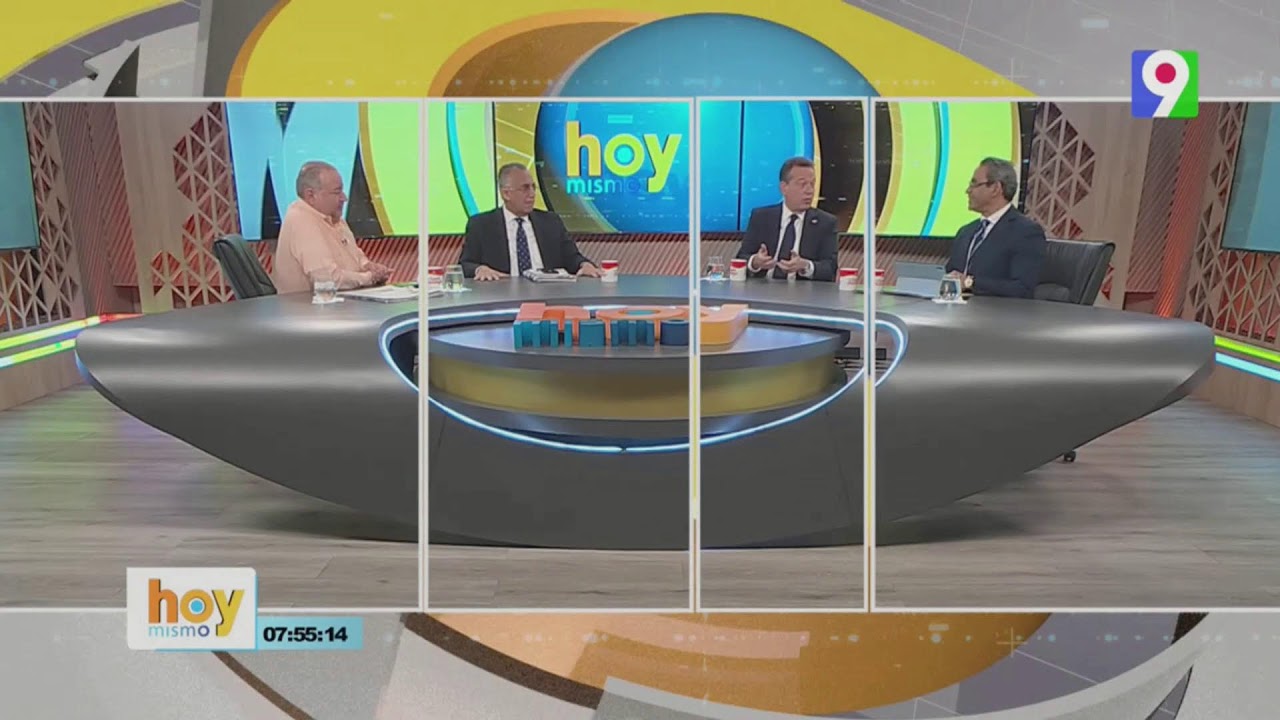 En Vivo | Mi participación en el Programa 