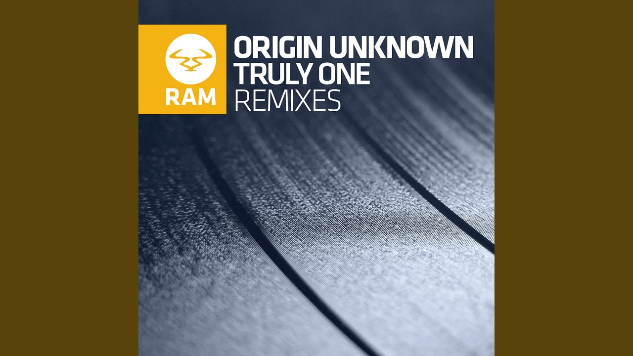 Truly One (Remix, Pt. 2)