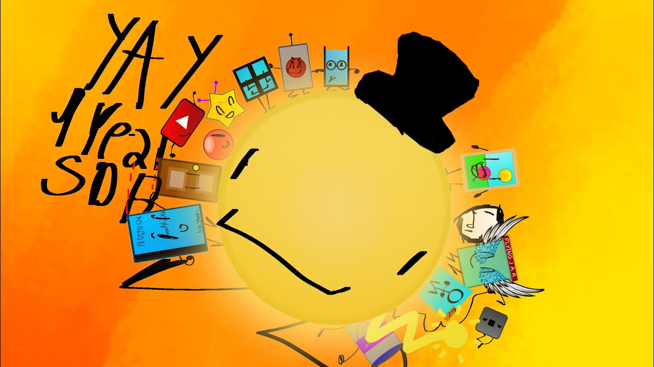 One year of Sunny Day Battle!
