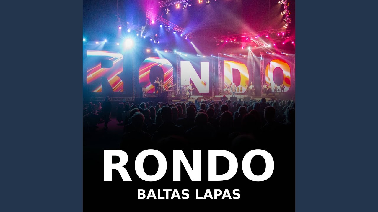 Baltas Lapas