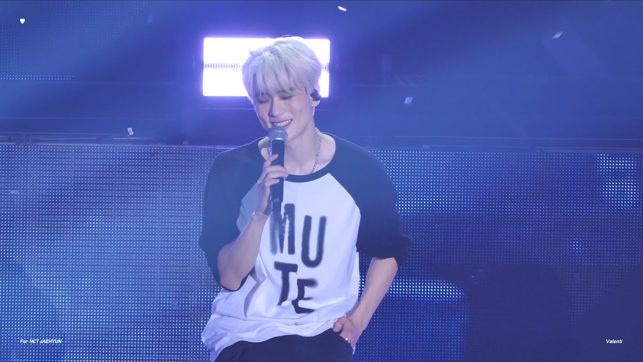 241026 FAN-CON MUTE  Try Again 재현