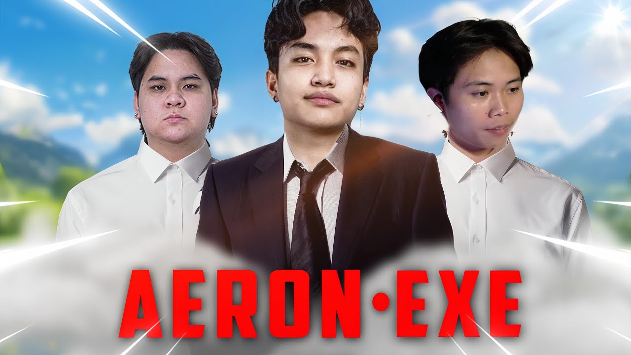 AERONSHIKI EXE