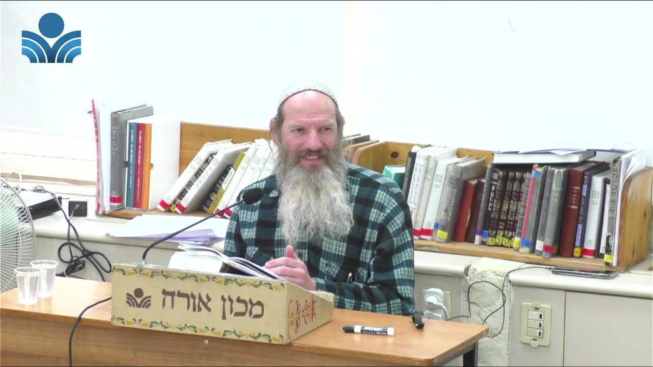 הרב וידר | אדר- מהפכה ונצחון