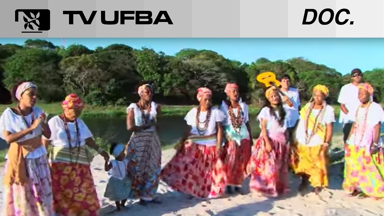 TV UFBA .DOC - As Ganhadeiras de Itapuã