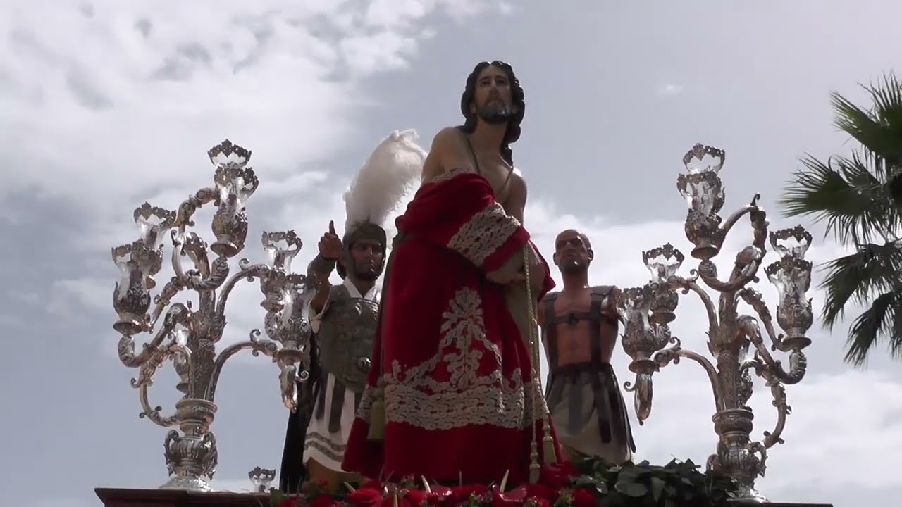 EL AMARRAO Viernes Santo