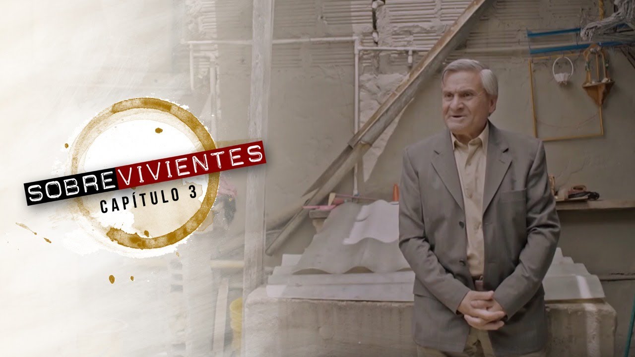 Sobrevivientes - Lavadero comunitario