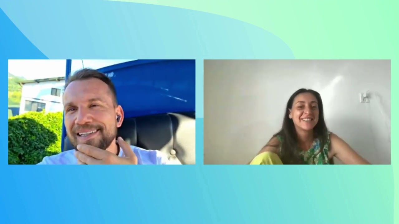 Webinar Mihaela Feodorov